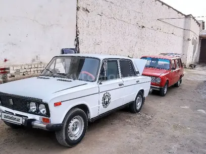 Белый ВАЗ (Lada) 2106 1983 года, КПП Механика, в Коканд за 1 000 y.e. id4895554