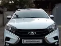 Белый ВАЗ (Lada) XRAY 2020 года, КПП Механика, в Чирчик за 10 600 y.e. id6663215