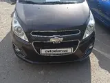 Перламутрово-коричневый Chevrolet Spark, 4 позиция 2020 года, КПП Механика, в Ташкент за 8 700 y.e. id5200146, Фото №1
