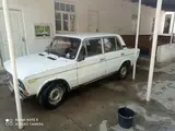 Белый ВАЗ (Lada) 2106 1985 года, КПП Механика, в Узунский район за ~795 y.e. id5219490, Фото №1