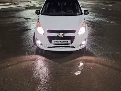 Chevrolet Spark, 2 pozitsiya 2019 yil, КПП Mexanika, shahar Urganch uchun ~8 051 у.е. id5001726