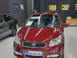 Chevrolet Nexia 3, 3 позиция 2019 года, КПП Автомат, в Ташкент за 10 600 y.e. id5027253, Фото №1
