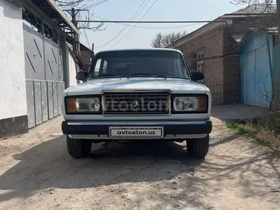 ВАЗ (Lada) 2107 2002 года, КПП Механика, в Ташкент за 2 600 y.e. id6168845