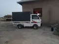 Daewoo Labo 2009 года, в Самарканд за 4 500 y.e. id6458231