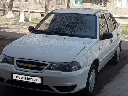 Chevrolet Nexia 2, 1 позиция DOHC 2015 года, КПП Механика, в Ташкент за 7 250 y.e. id4949294