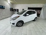 Chevrolet Spark, 4 позиция 2018 года, КПП Автомат, в Бухара за 9 000 y.e. id6753842, Фото №1