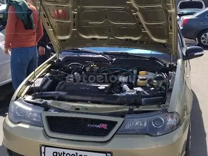 Золотистый Chevrolet Nexia 2, 2 позиция DOHC 2009 года, КПП Механика, в Ташкент за 6 500 y.e. id4928441