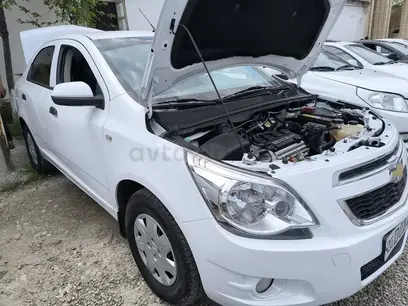Chevrolet Cobalt 2019 yil, shahar Guliston uchun 10 400 у.е. id4977140