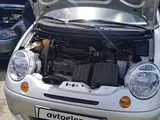 Серебристый Chevrolet Matiz, 3 позиция 2010 года, КПП Механика, в Ташкент за 6 600 y.e. id5033933, Фото №1