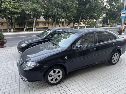 Черный Chevrolet Gentra, 3 позиция 2024 года, КПП Автомат, в Самарканд за 15 300 y.e. id5126291