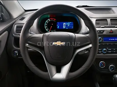 Chevrolet Cobalt, 4 позиция 2024 года, КПП Автомат, в Денау за 14 200 y.e. id4998656