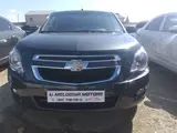 Chevrolet Cobalt, 4 позиция 2021 года, КПП Автомат, в Бухара за 11 800 y.e. id5032608, Фото №1