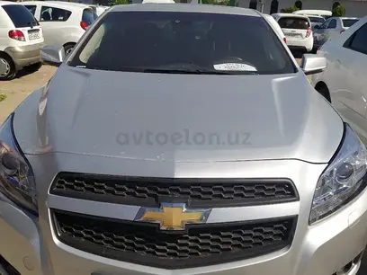 Chevrolet Malibu, 3 позиция 2012 года, КПП Автомат, в Ташкент за 12 000 y.e. id5112216
