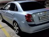 Дельфин Chevrolet Lacetti, 3 позиция 2013 года, КПП Автомат, в Ташкент за 6 800 y.e. id6438273
