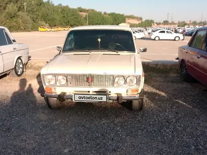 ВАЗ (Lada) 2106 1988 года, КПП Механика, в Самарканд за ~1 978 y.e. id5155343