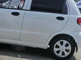 Белый Chevrolet Matiz, 2 позиция 2011 года, КПП Механика, в Андижан за 3 500 y.e. id5220459