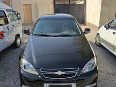 Chevrolet Gentra, 2023