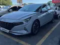 Hyundai Elantra 2021 yil, shahar Toshkent uchun 17 000 у.е. id6504297
