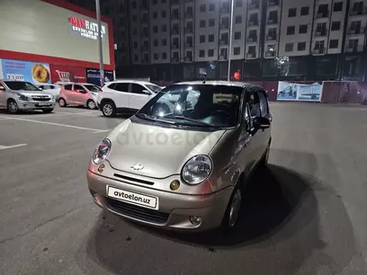Бронза Chevrolet Matiz, 2 позиция 2014 года, КПП Механика, в Ташкент за 4 000 y.e. id5222034