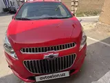 Chevrolet Spark, 1 позиция 2013 года, КПП Механика, в Самарканд за 5 000 y.e. id6433056, Фото №1