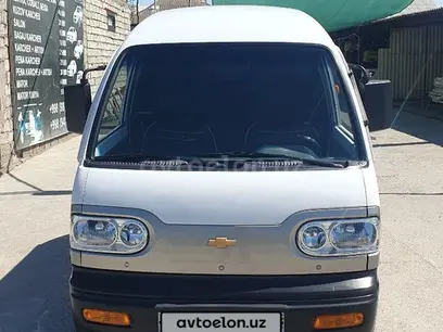 Oq Chevrolet Damas 2019 yil, КПП Mexanika, shahar Guliston uchun 6 200 у.е. id5131969