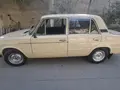 Молочный цвет ВАЗ (Lada) 2106 1985 года, КПП Механика, в Шахрисабз за 1 100 y.e. id6636521