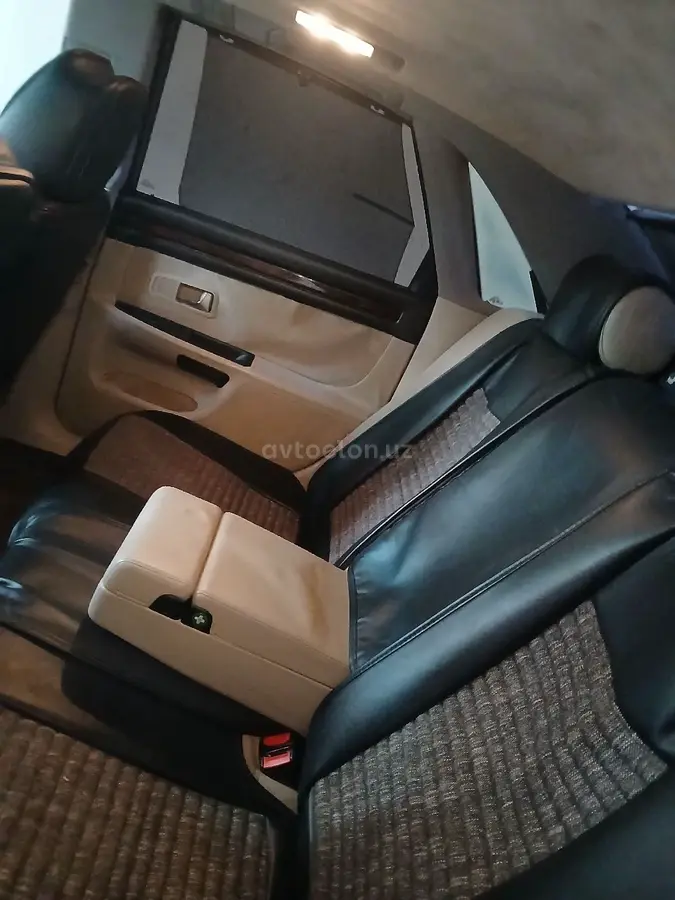 Audi A8 1995 — 2