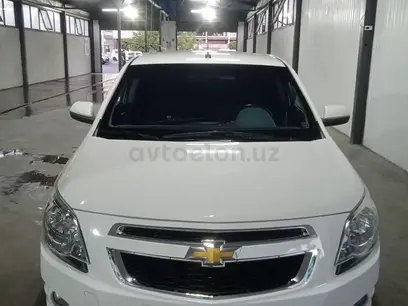 Chevrolet Cobalt, 4 pozitsiya 2018 yil, КПП Avtomat, shahar Toshkent uchun 9 000 у.е. id5219534