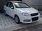 Белый Chevrolet Nexia 3, 4 позиция 2017 года, КПП Автомат, в Андижан за 10 300 y.e. id4961482