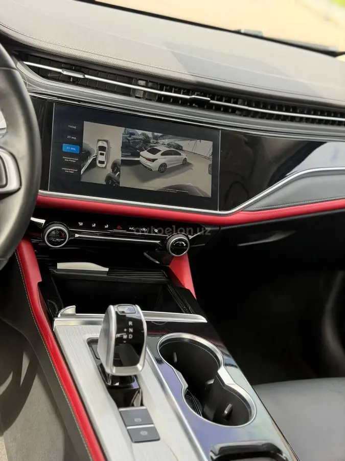 Chery Arrizo 6 Pro — 10