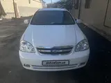 Белый Chevrolet Lacetti, 3 позиция 2013 года, КПП Автомат, в Ташкент за 7 200 y.e. id5236128, Фото №1