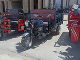 Armada Motor 2025 года, в Бухара за ~1 146 y.e. id6326133, Фото №1