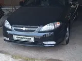 Черный Chevrolet Gentra, 3 позиция 2024 года, КПП Автомат, в Ташкент за 15 300 y.e. id5031349, Фото №1