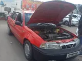 Красный Daewoo Nexia 1997 года, КПП Механика, в Ташкент за 2 700 y.e. id5035232, Фото №1