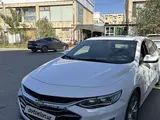 Chevrolet Malibu 2 2021 года, КПП Автомат, в Ургенч за 24 900 y.e. id6676681, Фото №1