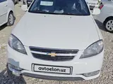 Chevrolet Gentra 2021 года, в Джизак за ~12 937 y.e. id5233720, Фото №1