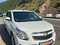 Chevrolet Cobalt, 2 pozitsiya 2021 yil, КПП Mexanika, shahar Navoiy uchun ~10 334 у.е. id5192406