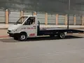 Эвакуатор круглосуточно в Ташкент id6570543