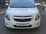 Chevrolet Cobalt, 4 позиция 2022 года, КПП Автомат, в Ташкент за 12 000 y.e. id5232831, Фото №1