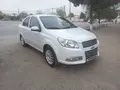Белый Chevrolet Nexia 3, 2 позиция 2020 года, КПП Механика, в Шерабад за 10 500 y.e. id5200938