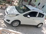 Chevrolet Spark, 2 позиция 2013 года, КПП Механика, в Наманган за 5 500 y.e. id6437304, Фото №1
