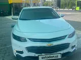 Chevrolet Malibu 2 2020 года, в Ташкент за 19 800 y.e. id6475992, Фото №1