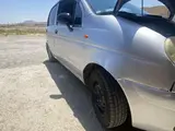 Daewoo Matiz (Standart), 1 позиция 2010 года, КПП Механика, в Джизак за ~2 397 y.e. id6395288, Фото №1