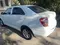Белый Chevrolet Cobalt, 4 позиция 2024 года, КПП Автомат, в Андижан за 12 800 y.e. id5224542