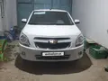 Chevrolet Cobalt, 4 pozitsiya EVRO 2024 yil, КПП Avtomat, shahar Samarqand uchun ~12 957 у.е. id5201917