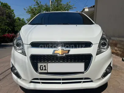 Chevrolet Spark, 4 позиция 2022 года, КПП Механика, в Ташкент за 10 500 y.e. id5131264