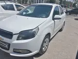 Белый Chevrolet Nexia 3, 3 позиция 2018 года, КПП Механика, в Ташкент за 7 000 y.e. id5273753, Фото №1