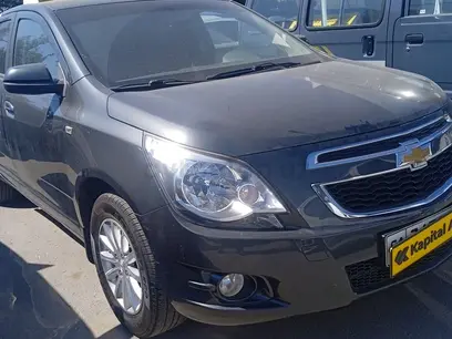 Chevrolet Cobalt, 4 pozitsiya 2018 yil, КПП Avtomat, shahar Toshkent uchun 9 500 у.е. id5133442