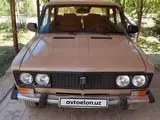Перламутрово-коричневый ВАЗ (Lada) 2106 1989 года, КПП Механика, в Гурленский район за ~1 982 y.e. id5032197