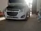 Белый Chevrolet Spark, 2 евро позиция 2020 года, КПП Автомат, в Самарканд за 8 300 y.e. id5000419